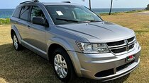 Private Santo Domingo Transfer