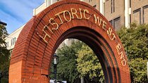 Historic Dallas Downtown Solo Self Guided Walking Tour 