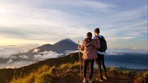 Mount Batur Sunrise Trekking with Breakfast