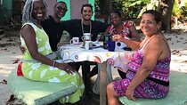 Experience Costa Rican Private Local Cuisine 