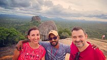 Sri Lanka Travel in 08 Nights 09 Days