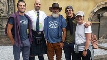 Private Greyfriars Kirkyard tour - 'Meet' the dead of Old Edinburgh!