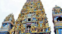 Private Colombo Half Day City Tour 