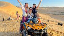Big Promotion | 3 - 4 Star Beach Resort | From Ho Chi Minh To Mui Ne 2 Days Tour