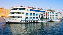 Visit Luxor East and West Bank from your Nile Cruise