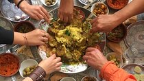 Fez Souk 4-Hour Traditional Home Cooking