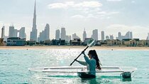 Clear Kayaking Adventures!