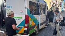 Private Transportation from the city of Santo Domingo to Pedernales