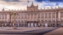 Gems of Madrid – Private Walking Tour for Couples