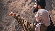 Atlas Mountains Tour from Marrakech Morocco