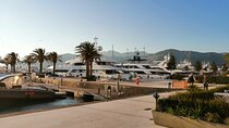 Deluxe Boka Bay Tour with lunch