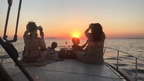 Half Day Guided Sunset Tour on the Sorrento Coast