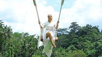 Ubud full day Tours