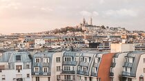 Sightseeing & Shopping Tour in Paris with CDG Airport Pick up 