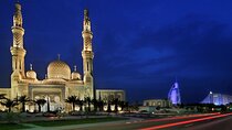 Combo Dubai City Tour and Marina Dinner Cruise 