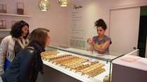 Paris South Montmartre Gourmet French Flavors Tasting Food Tour 