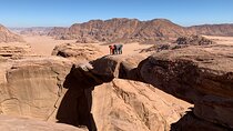 5 Hour Jeep Tour with Meal and Accommodation