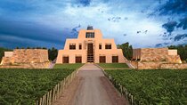 Catena Zapata Winery, Lunch and Private Transportation