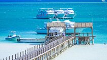 Snorkeling Day Trip To Orange Bay Island By VIP Boat In Hurghada