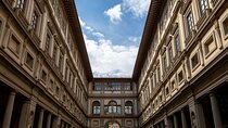 Uffizi Galleries Skip-the-Line Ticket and Audioguide