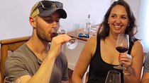 BA: Small group Argentinian Wines and Malbec Tasting in Palermo 