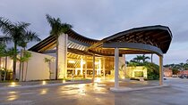 Private Transfer Punta Cana Airport to/from Grand Palladium Punta Cana
