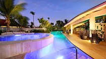 Private Transfer Punta Cana Airport to/from Grand Palladium Palace Punta Cana