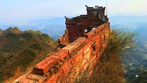 5 Days Zhangjiajie Forest Park&Ancient Baofeng Temple Hiking Tour(5-star Hotel)