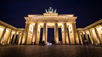 Half-Day Private Berlin Essentials Walking Tour