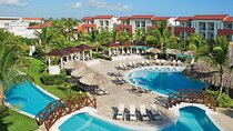 Private Transfer Punta Cana Airport to/from Dreams Royal Beach