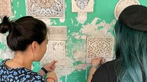3 Hour Moroccan Sculpture Art Experience in Fes
