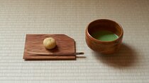 Authentic "Chaji" Matcha Ceremony Experience and Kaiseki Lunch in Tokyo