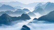 Tour to Sapa town and Cat Cat Village at the Fansipan Mountain