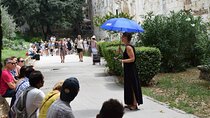 Private Split City Walking Tour - French Guide
