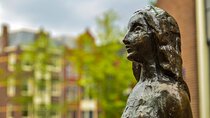 World War II in Amsterdam Private Guided Tour