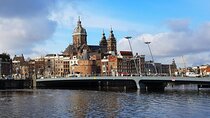 Old Amsterdam: A Self-Guided Audio Tour