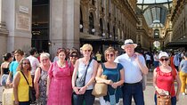 Welcome to Milan: Private Tour of Highlights and Hidden Gems