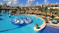 Private Transfer Punta Cana Airport to/from Paradisus Palma Real