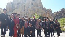8-Day Private Cultural and Heritage Tour of Turkey