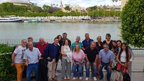 Private Half Day Walking Tour of Seville