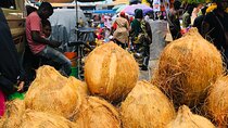 Dar es salaam City Tour 