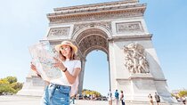 Paris Medieval Milestones: Gothic Glories and Ancient Walls