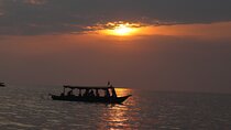 Tonle Sap Kampong Phluk Village 