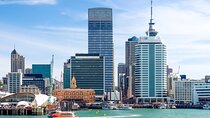 Explore Auckland's Fine Arts Heritage - Tour by Car