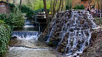 Daily Sapanca Lake & Masukiye Tour - Group Tour Basis