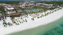 Private Transfer Punta Cana Airport to/from Lopesan Costa Bavaro