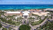 Private Transfer Punta Cana Airport to/from Barcelo Bavaro Palace