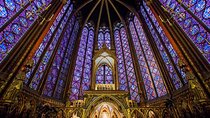 Sainte Chapelle and Conciergerie Private Walking tour