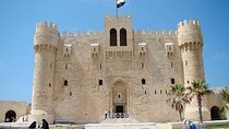 Overnight Trip To Alexandrea From Cairo