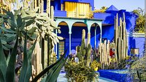 Full Day Private Guided Tour of Marrakech